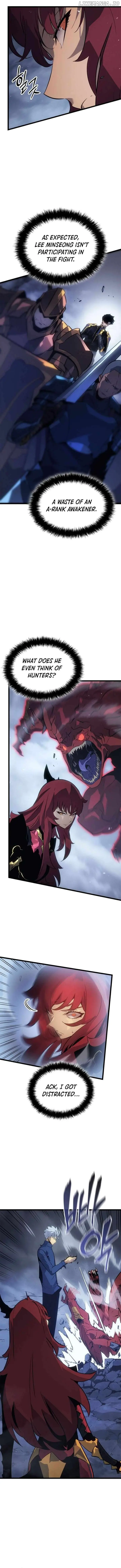 Solo Leveling Ragnarok - Chapter 35 image 10_optimized